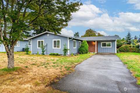 121St, TACOMA, WA 98444