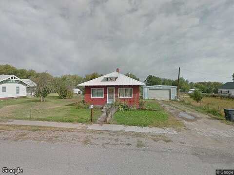 Sickle, MONTE VISTA, CO 81144