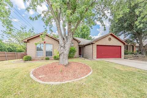 Crestmeadow, MANSFIELD, TX 76063