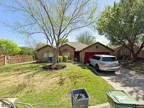 Crestmeadow, MANSFIELD, TX 76063
