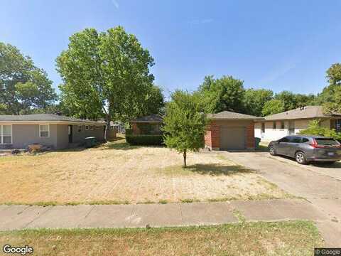 College, SHERMAN, TX 75092