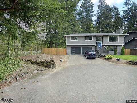 135Th, RENTON, WA 98058