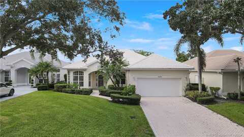 Monarch Club, PALM CITY, FL 34990