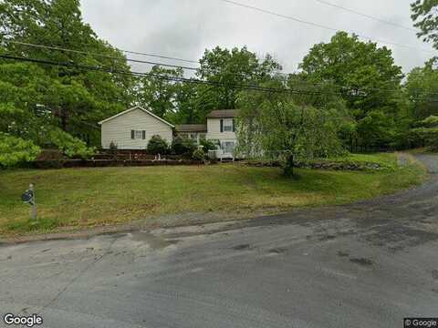 Municipal, BUSHKILL, PA 18324