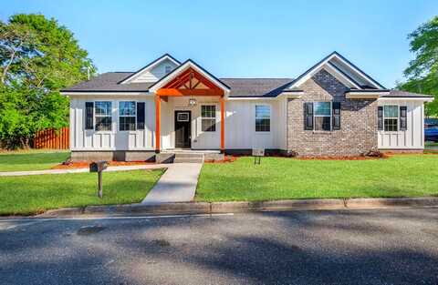 Stevens, QUINCY, FL 32351