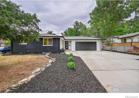 Ammons, LAKEWOOD, CO 80232