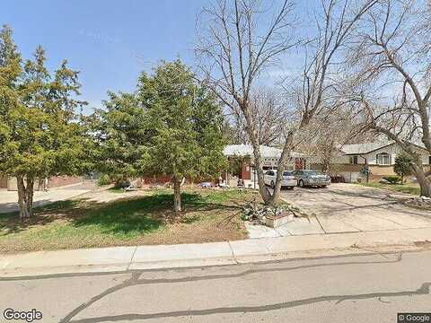 Ammons, LAKEWOOD, CO 80232