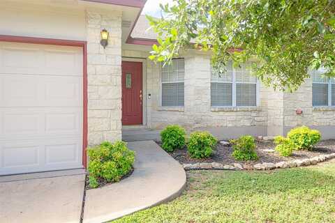 Abbey, CEDAR PARK, TX 78613