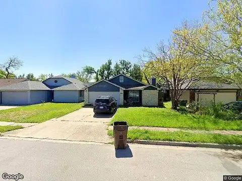 Somerset, ROUND ROCK, TX 78681