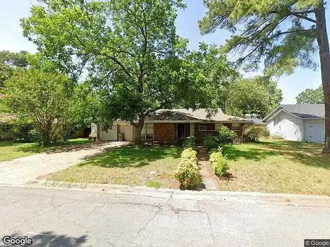 University, ARLINGTON, TX 76013