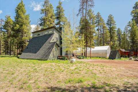 Green Forest, LA PINE, OR 97739