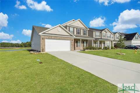 Grimsby, SAVANNAH, GA 31407