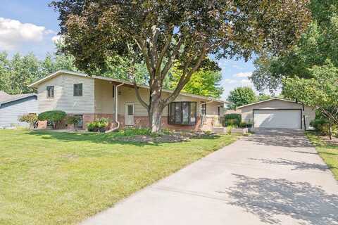 27Th, SAINT PAUL, MN 55112
