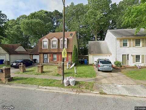 Hummingbird, VIRGINIA BEACH, VA 23454
