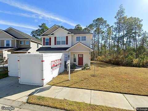 Chaffseed, HINESVILLE, GA 31313