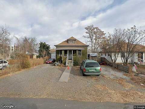 Ames, LAKEWOOD, CO 80214