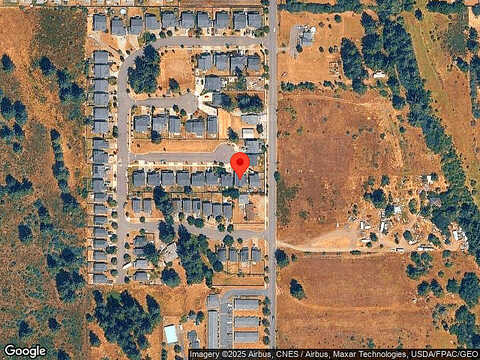 Coles, YELM, WA 98597