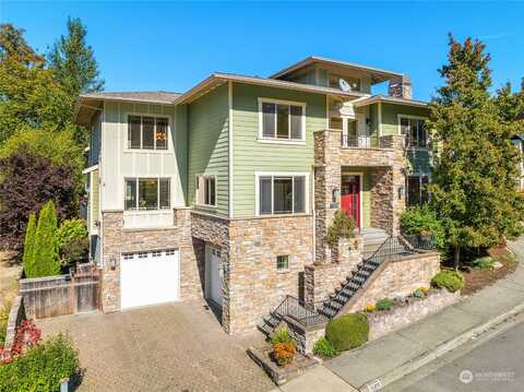 103Rd, REDMOND, WA 98052