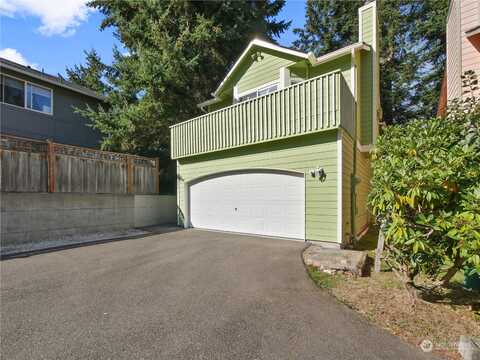 Interlake, SHORELINE, WA 98133