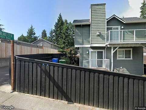 Interlake, SHORELINE, WA 98133