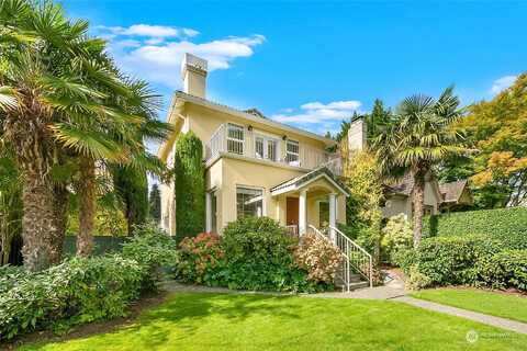 42Nd, SEATTLE, WA 98112