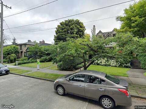 42Nd, SEATTLE, WA 98112