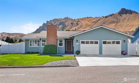 Medina, WENATCHEE, WA 98801
