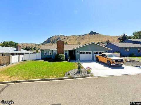 Medina, WENATCHEE, WA 98801