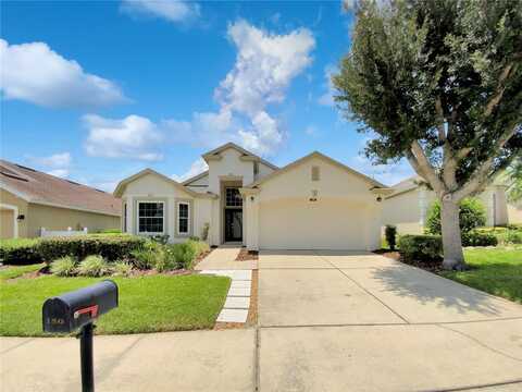 Richmond, DAVENPORT, FL 33896