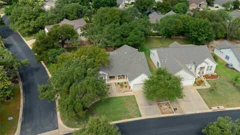 Cattle Trail, GEORGETOWN, TX 78633