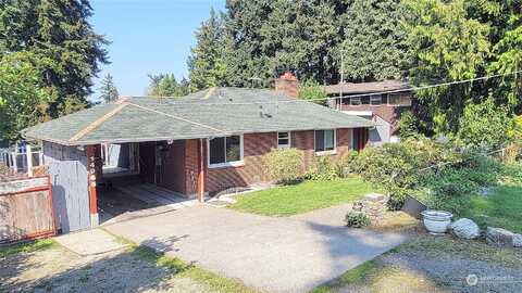 22Nd, BURIEN, WA 98166