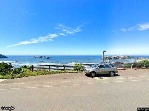 Beach Loop, BANDON, OR 97411