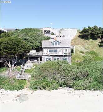 Beach Loop, BANDON, OR 97411