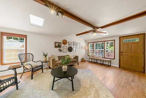 Park, BOULDER CREEK, CA 95006