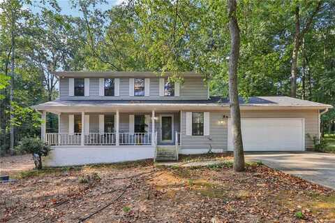 Downing, FAYETTEVILLE, GA 30214