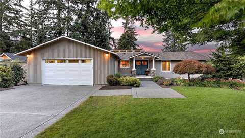 169Th, RENTON, WA 98058