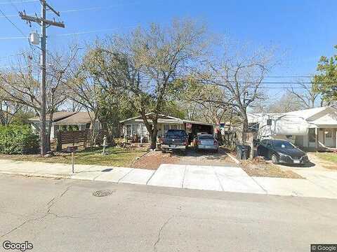Grape, NEW BRAUNFELS, TX 78130