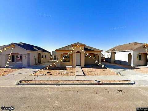 Steve Joyce, HORIZON CITY, TX 79928
