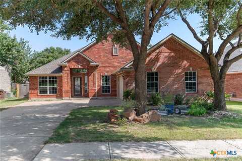 Bull Horn, ROUND ROCK, TX 78665