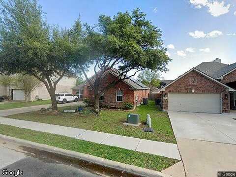 Bull Horn, ROUND ROCK, TX 78665