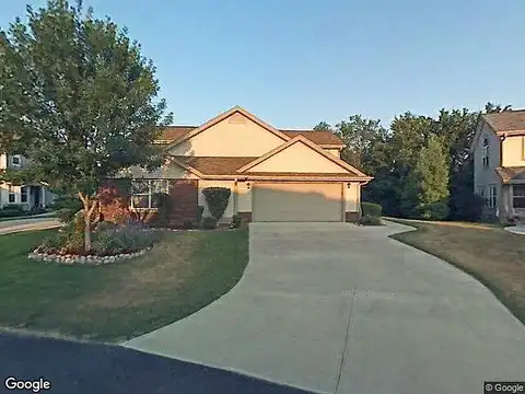 Twilight, NEW BERLIN, WI 53151
