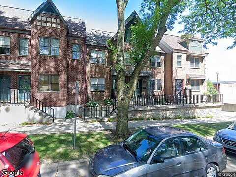 Franklin, MADISON, WI 53703