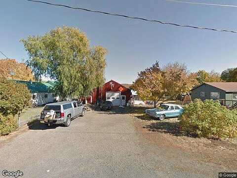 Hall, LA GRANDE, OR 97850