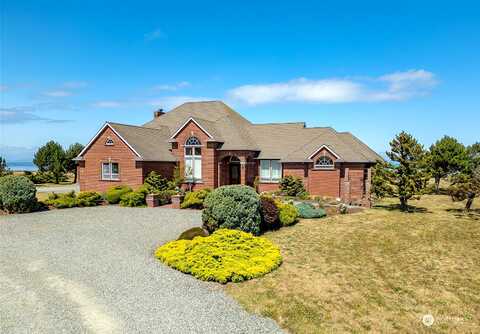 Lands End, SEQUIM, WA 98382