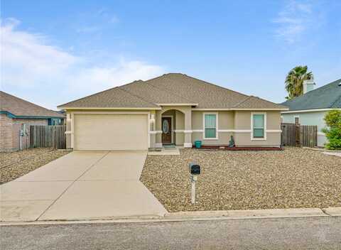 Jibstay, CORPUS CHRISTI, TX 78418