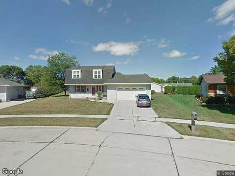 Irving, MANITOWOC, WI 54220
