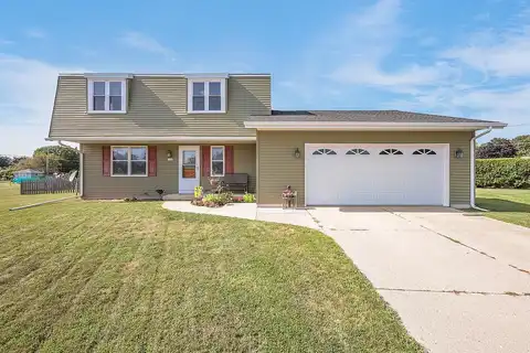 Irving, MANITOWOC, WI 54220