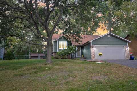 Granite, SAINT PAUL, MN 55128
