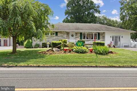 Mount Wilson, LEBANON, PA 17042