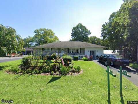 Mount Wilson, LEBANON, PA 17042